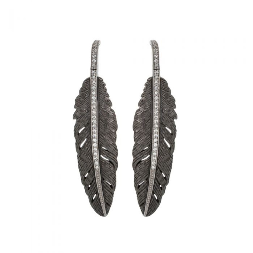NWOT Michael Aram Earrings